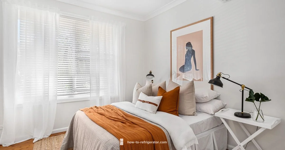 Safe Storage - How To Refrigerator