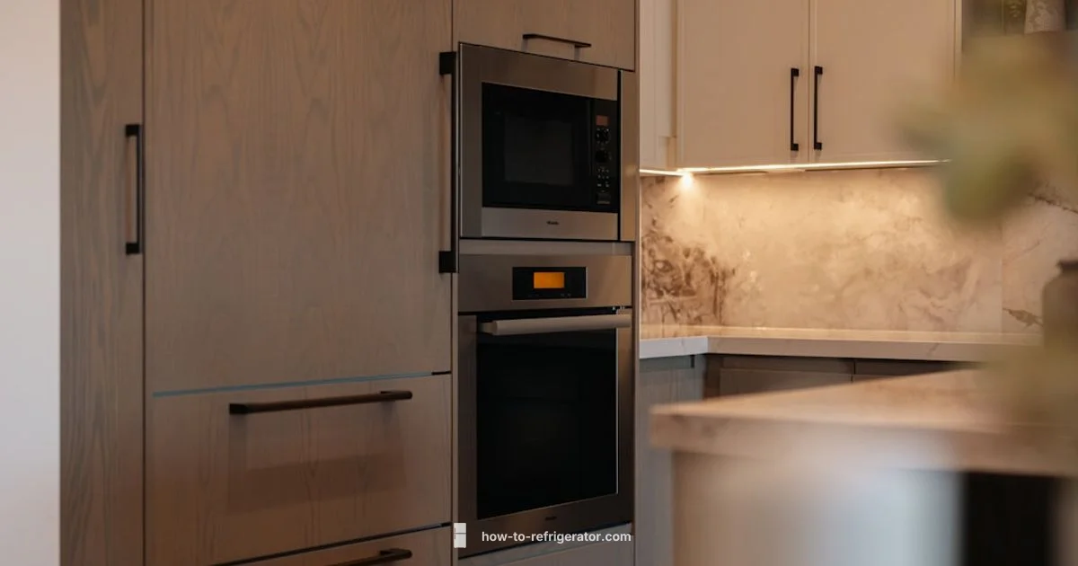 GFCI Trip Troubleshooting - How To Refrigerator