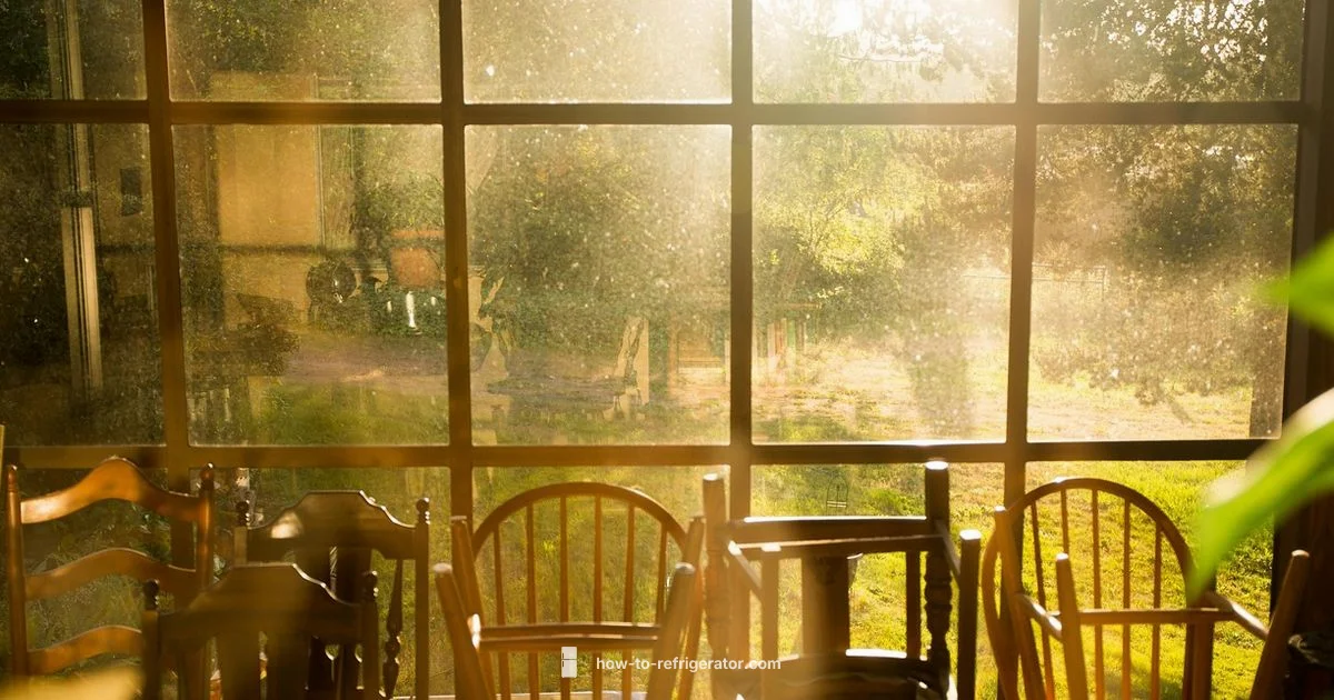 Stop Refrigerator Rolling - How To Refrigerator