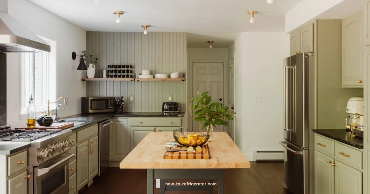 Smart Fridge Deals - How To Refrigerator