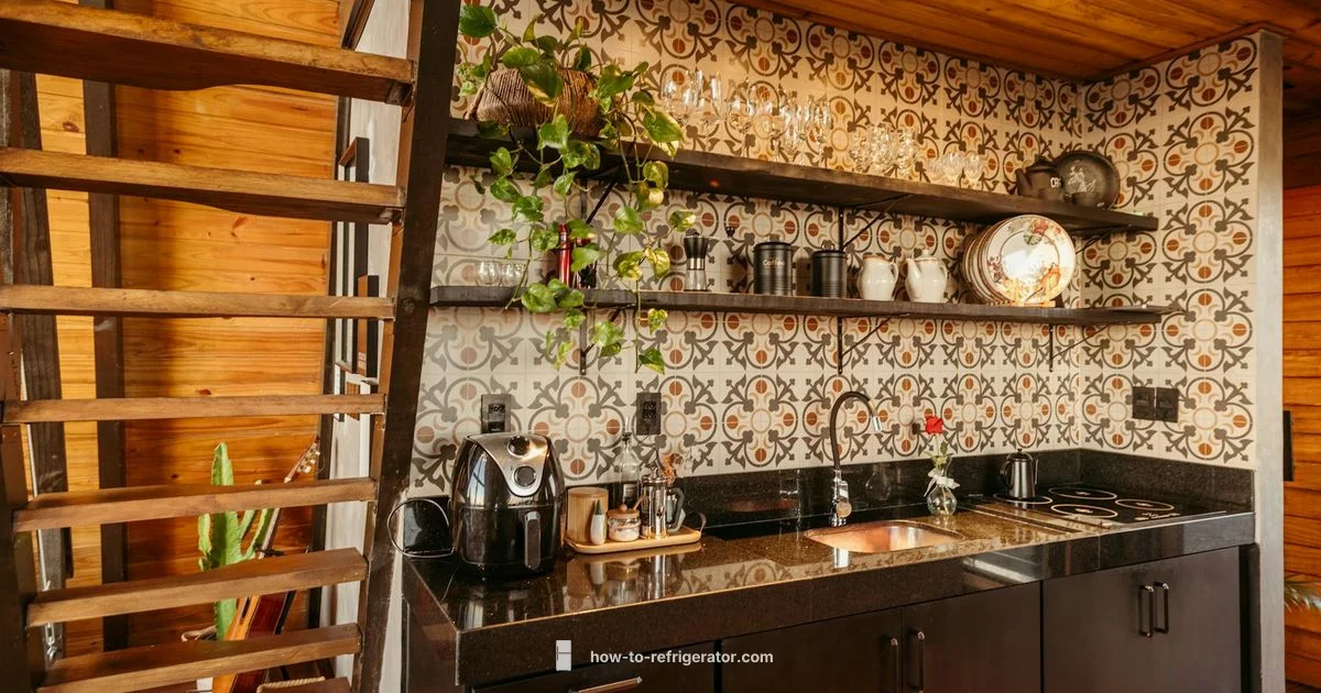 Compact Ice Maker - How To Refrigerator