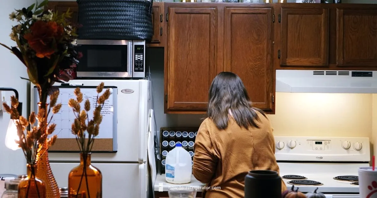 Outage Fridge Guide - How To Refrigerator
