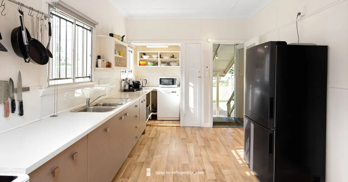 Fridge Freezer Maintenance - How To Refrigerator