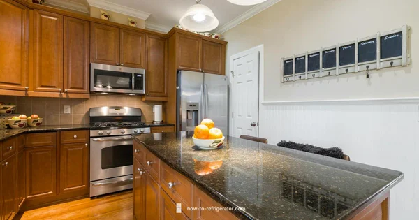 New Fridge Cost - How To Refrigerator