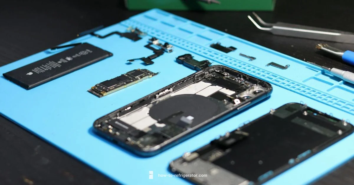 Amana Parts Guide Amana Parts Guide - How To Refrigerator