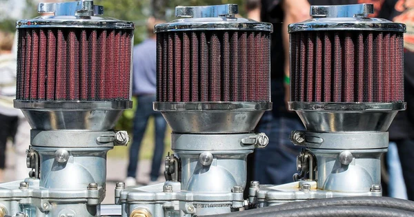 Air Filter Guide - How To Refrigerator