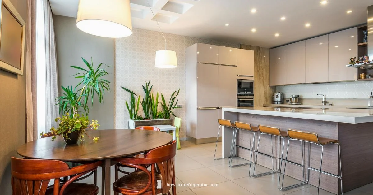 Lowe's Fridge Deals - How To Refrigerator