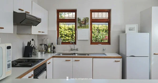 White Fridge Options - How To Refrigerator