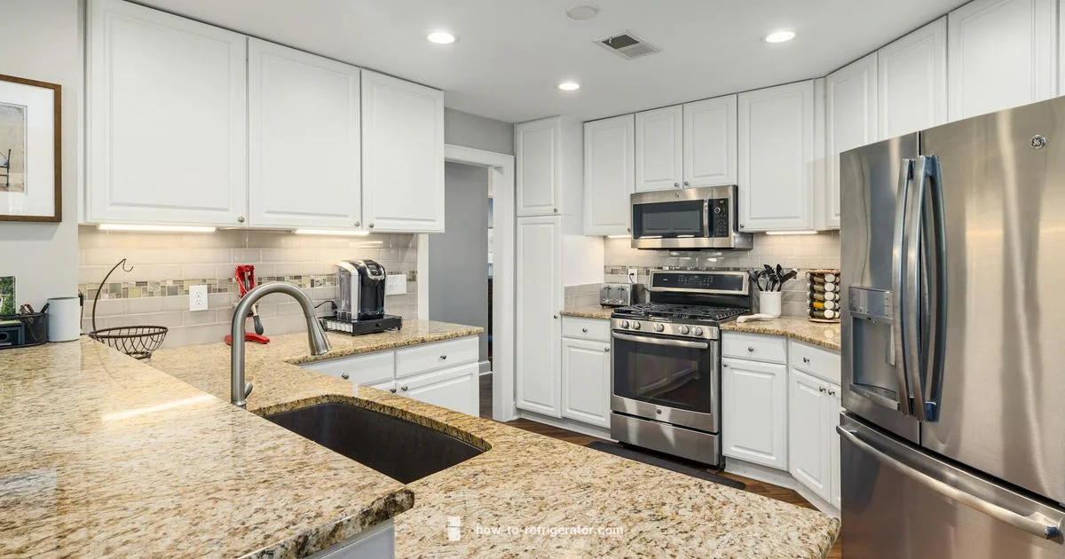 Upright Refrigerator Basics - How To Refrigerator