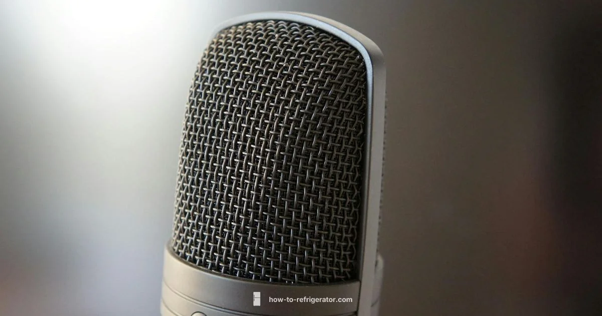 Fridge Noise Guide - How To Refrigerator