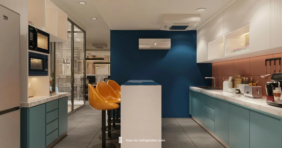 Operating Cost Guide - How To Refrigerator