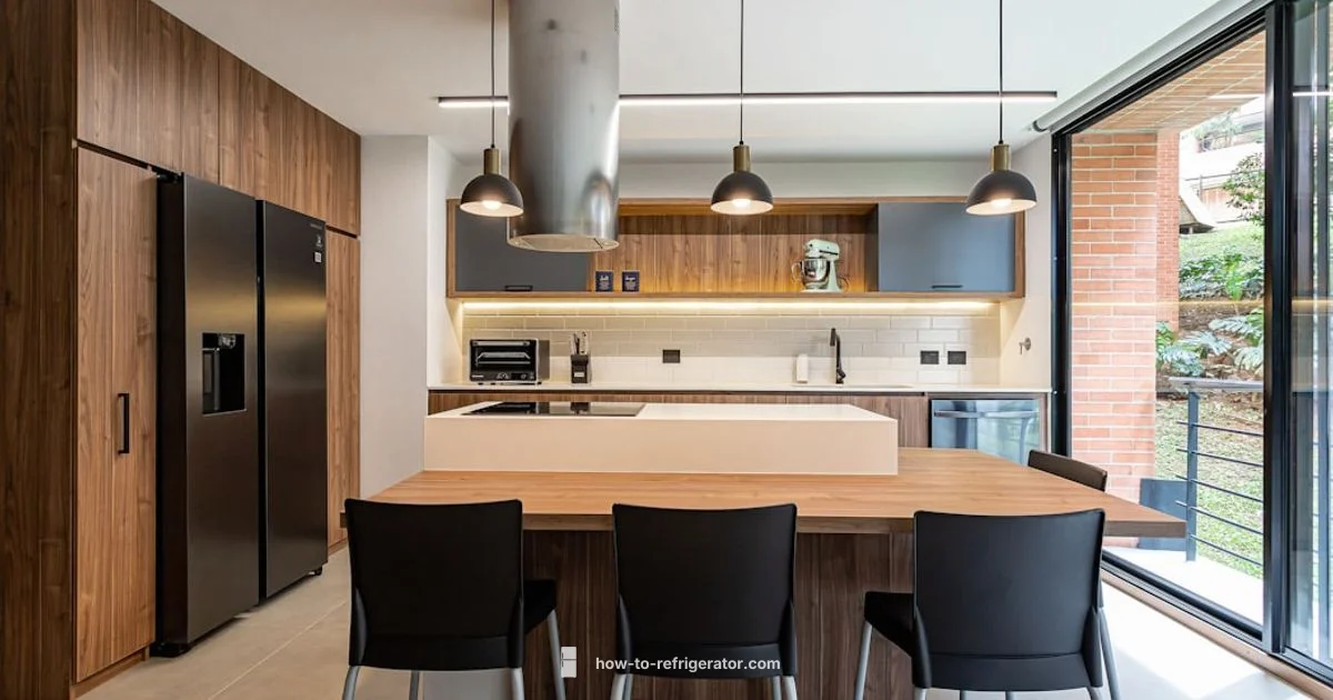 60-Inch Tall Guide - How To Refrigerator