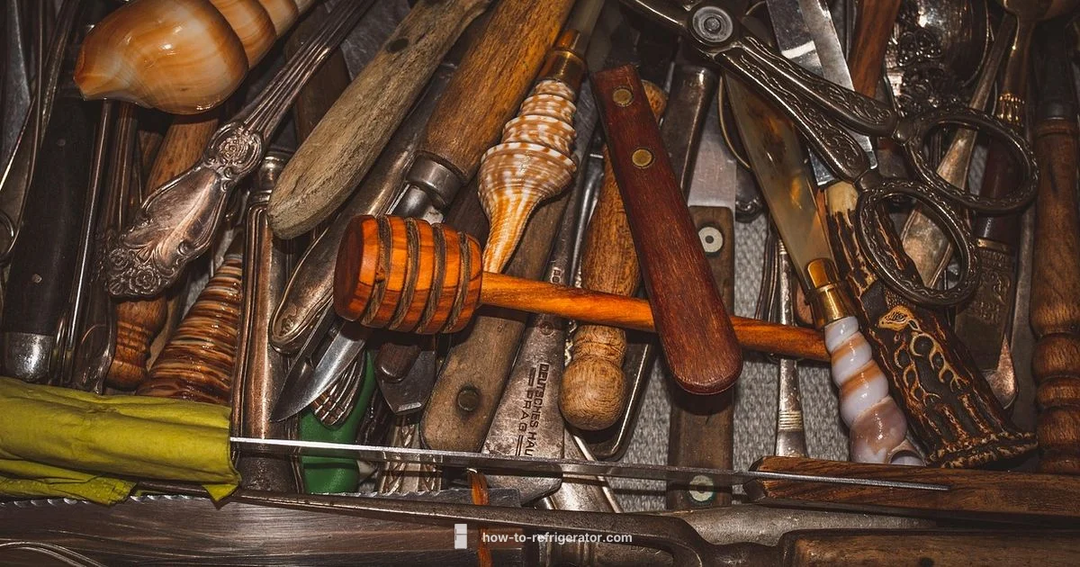 Fridge Diagnostics Fridge Diagnostics - How To Refrigerator