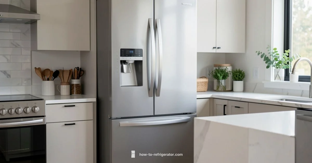 Kenmore Elite Repair Kenmore Elite Repair - How To Refrigerator