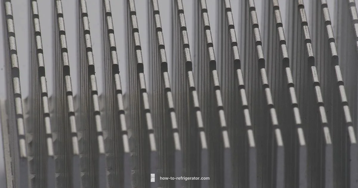 CPU Cooler Install - How To Refrigerator