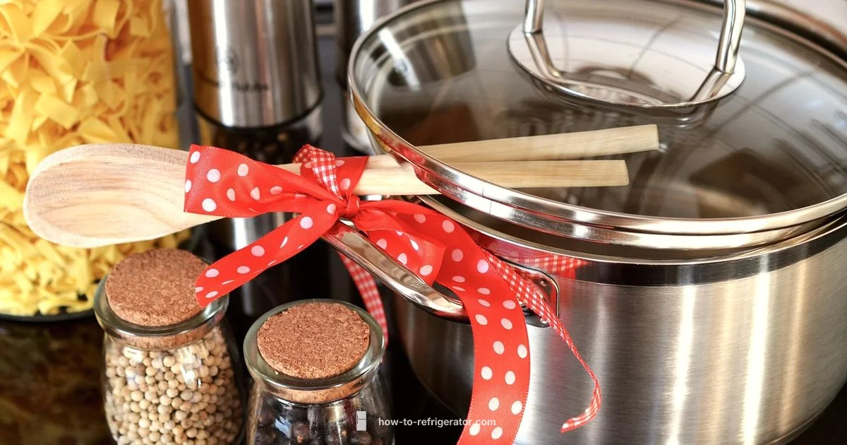 Fridge Basics - How To Refrigerator