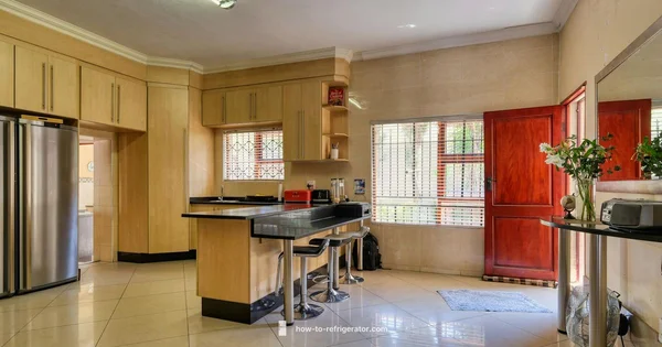 Fridge Repair Decision - How To Refrigerator