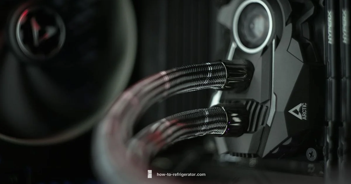 Refrigeration Basics - How To Refrigerator