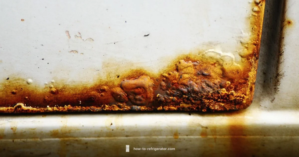 Broken Refrigerator Rescue - How To Refrigerator