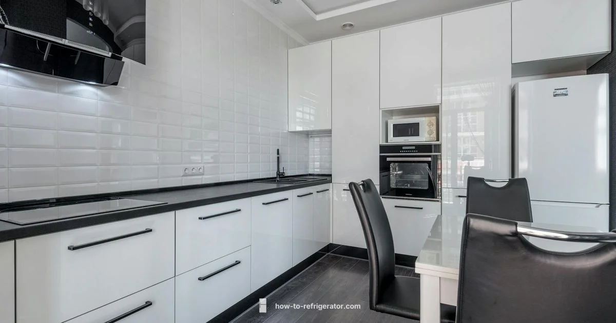 LG Counter-Depth Flex - How To Refrigerator