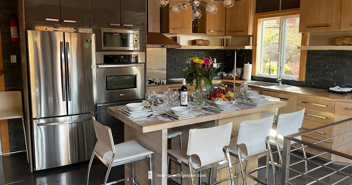 French Door Counter Depth French Door Counter Depth - How To Refrigerator