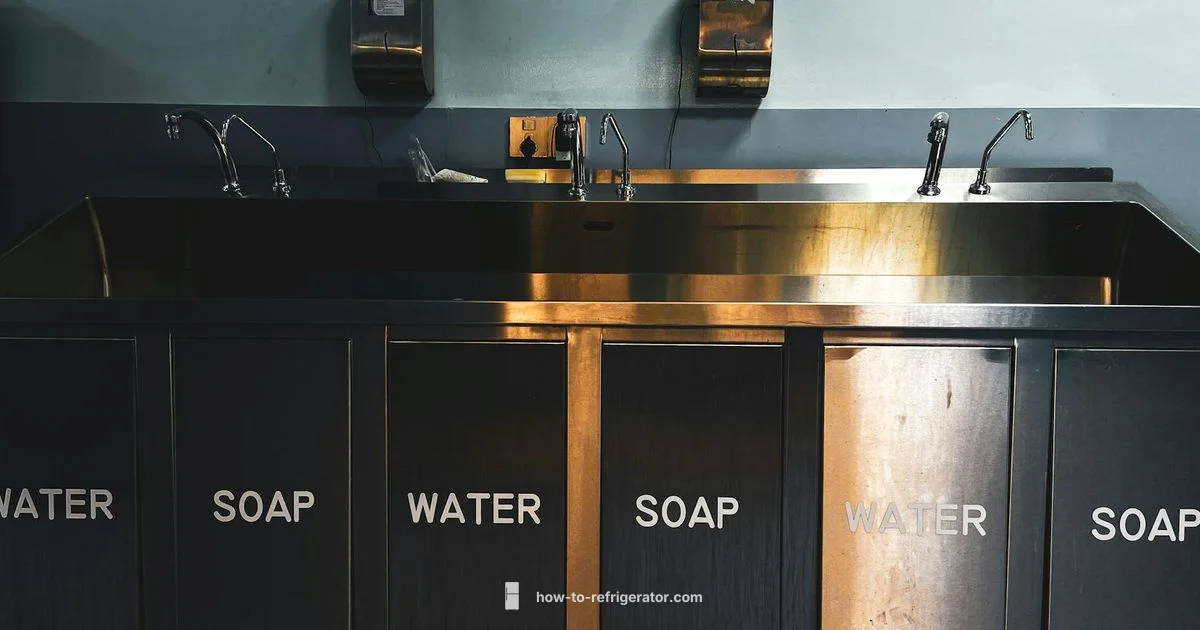 Unfiltered Water Guide Unfiltered Water Guide - How To Refrigerator