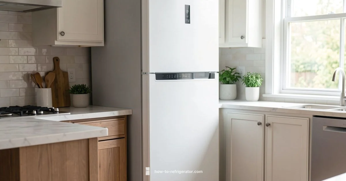 Model PVD28BYNFS Overview - How To Refrigerator