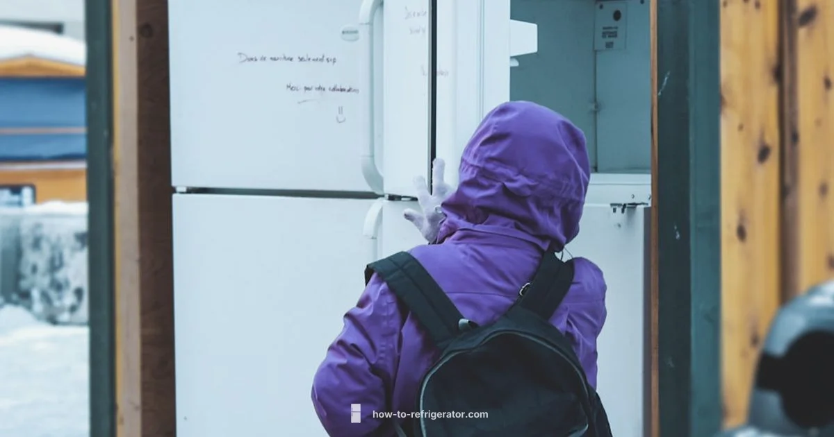 Door Fix Door Fix - How To Refrigerator