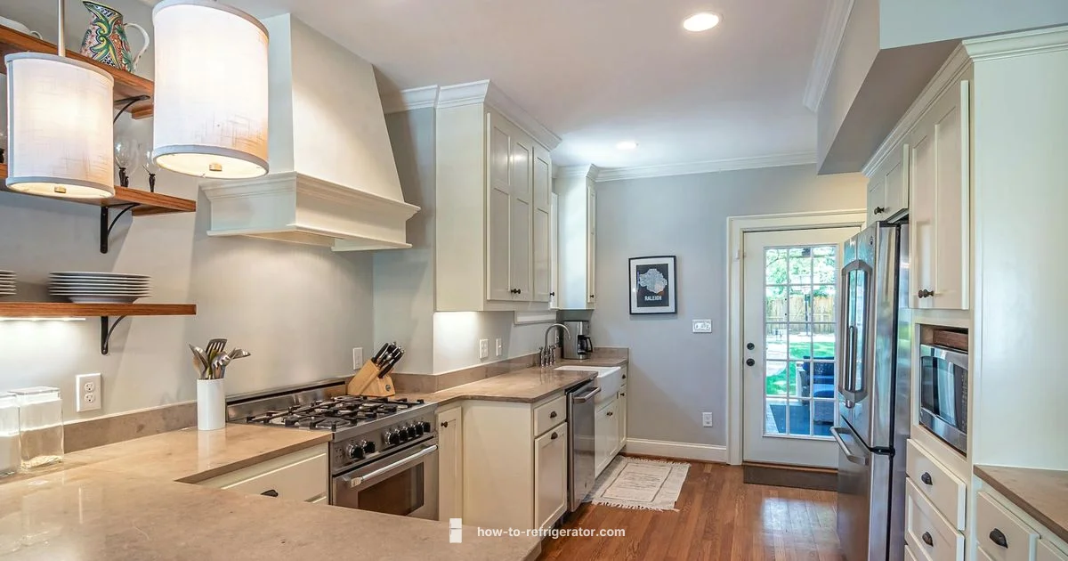 Fridge Organization - How To Refrigerator