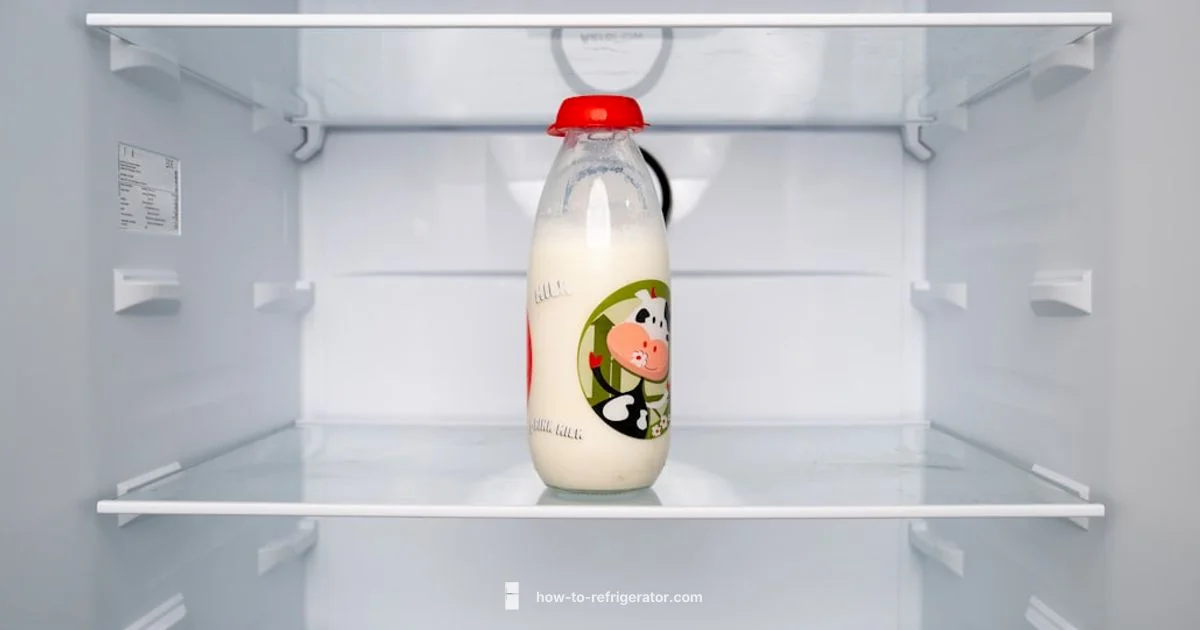 Refrigerant Safety - How To Refrigerator