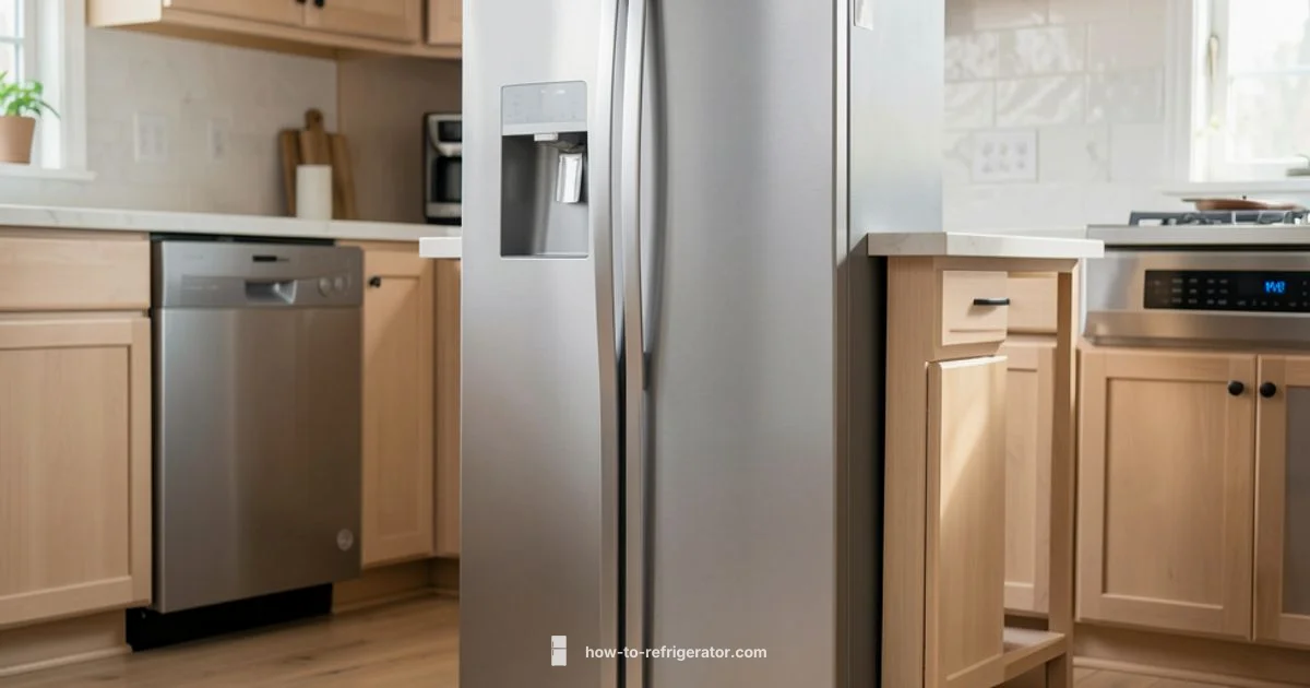 LG Level Guide - How To Refrigerator