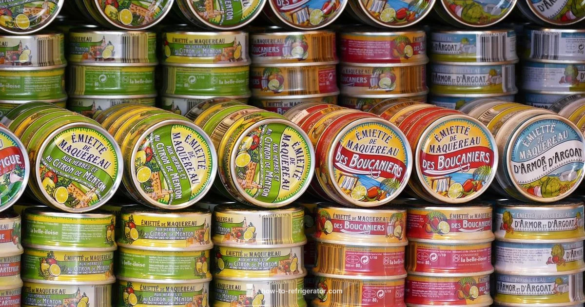 Cold beverage storage - How To Refrigerator