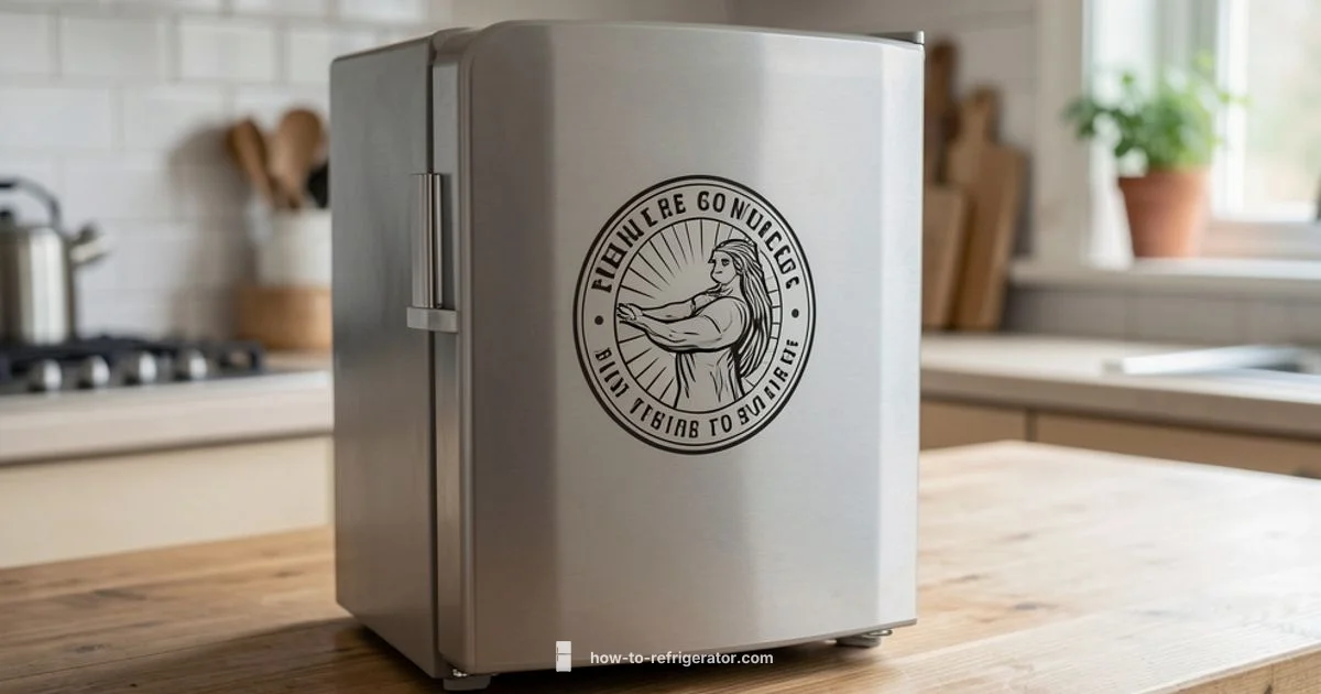 Insignia Mini Fridge Care - How To Refrigerator