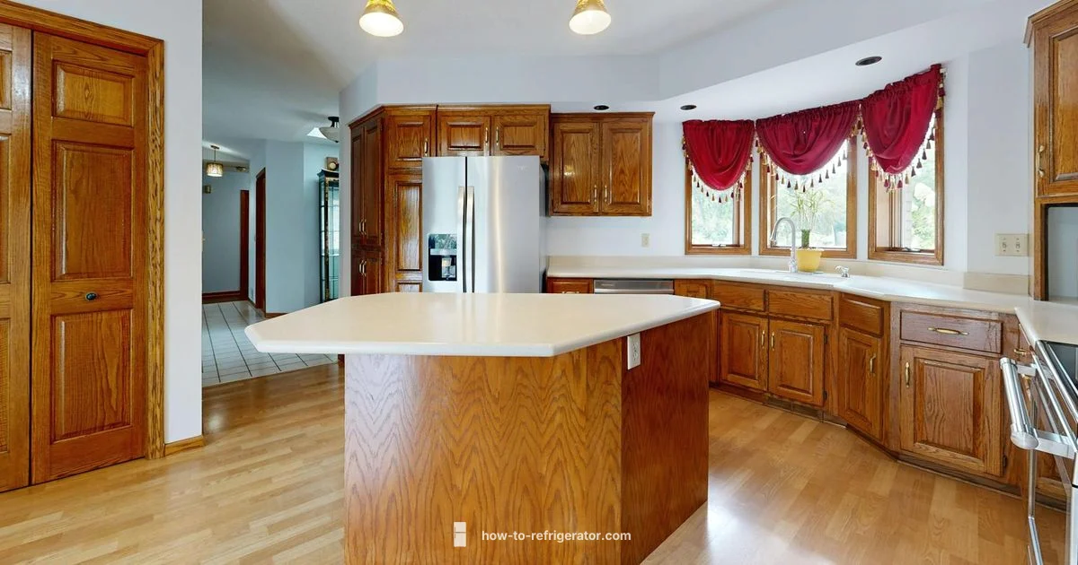 Fridge Buy Timing Guide - How To Refrigerator