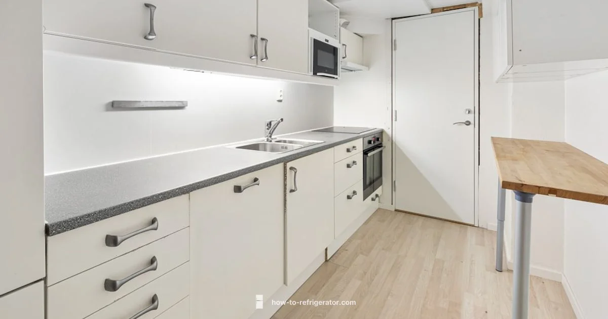 Whirlpool Double Door - How To Refrigerator