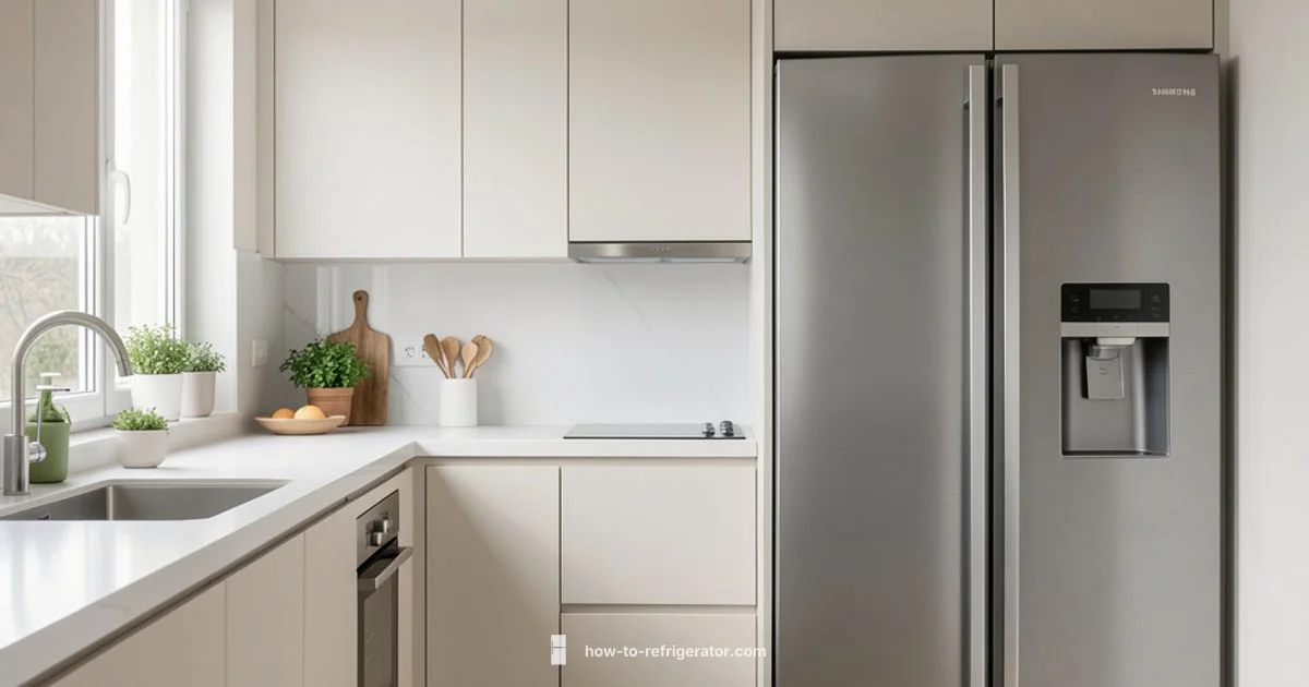 Samsung Refrigerator Review - How To Refrigerator