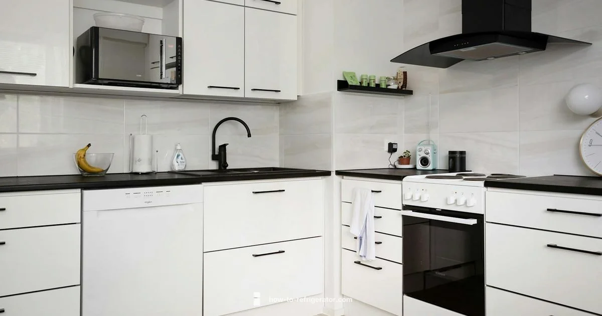 Bottom Freezer Fix - How To Refrigerator