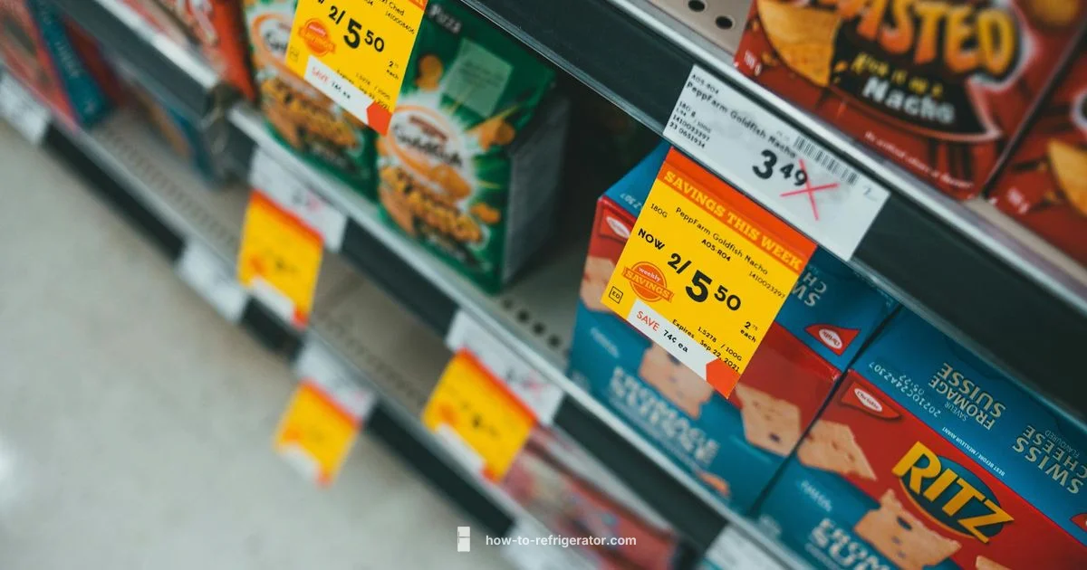 Clearance Picks - How To Refrigerator