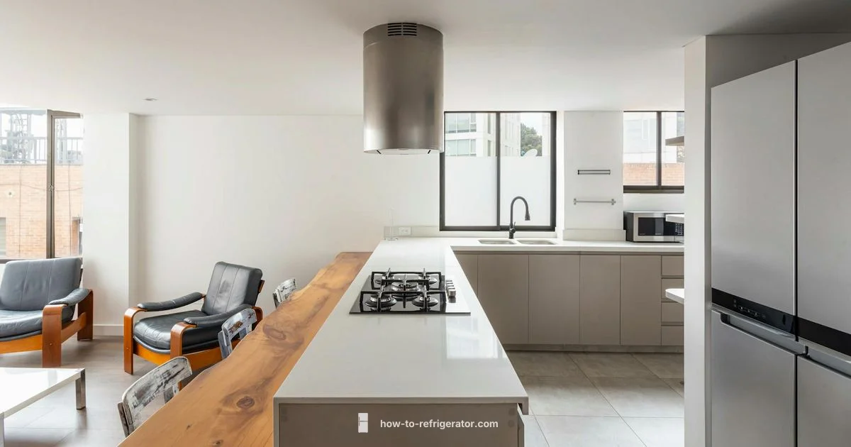 Commercial Fridge Care - How To Refrigerator