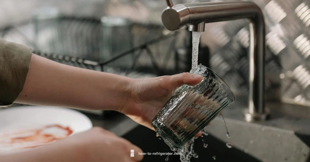 Whirlpool Filter Guide Whirlpool Filter Guide - How To Refrigerator