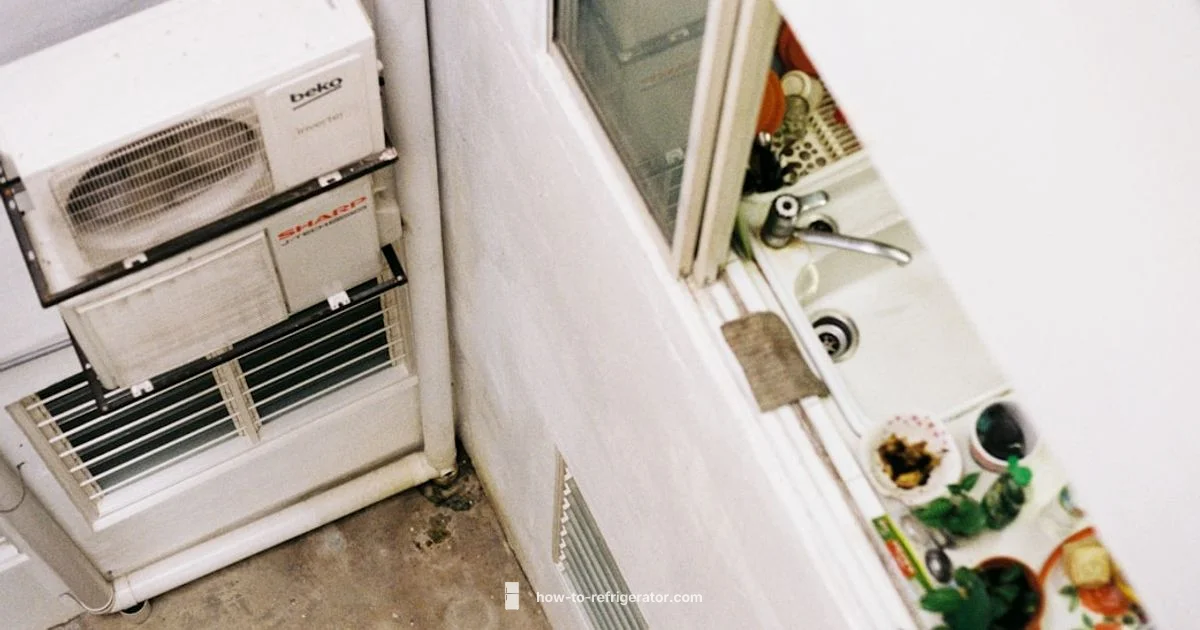 Condenser Coils Location Condenser Coils Location - How To Refrigerator