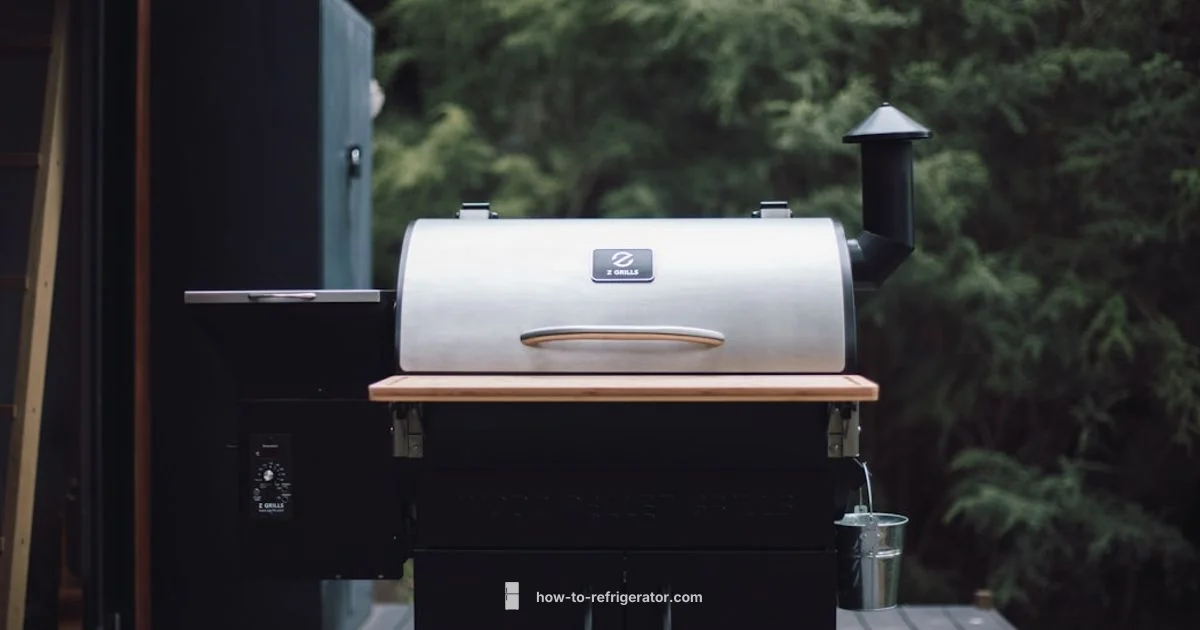 Outdoor Refrigerator Guide - How To Refrigerator