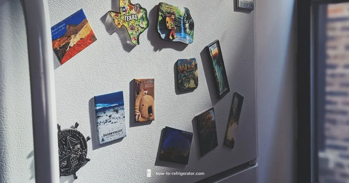 Noisy Fridge Fix - How To Refrigerator