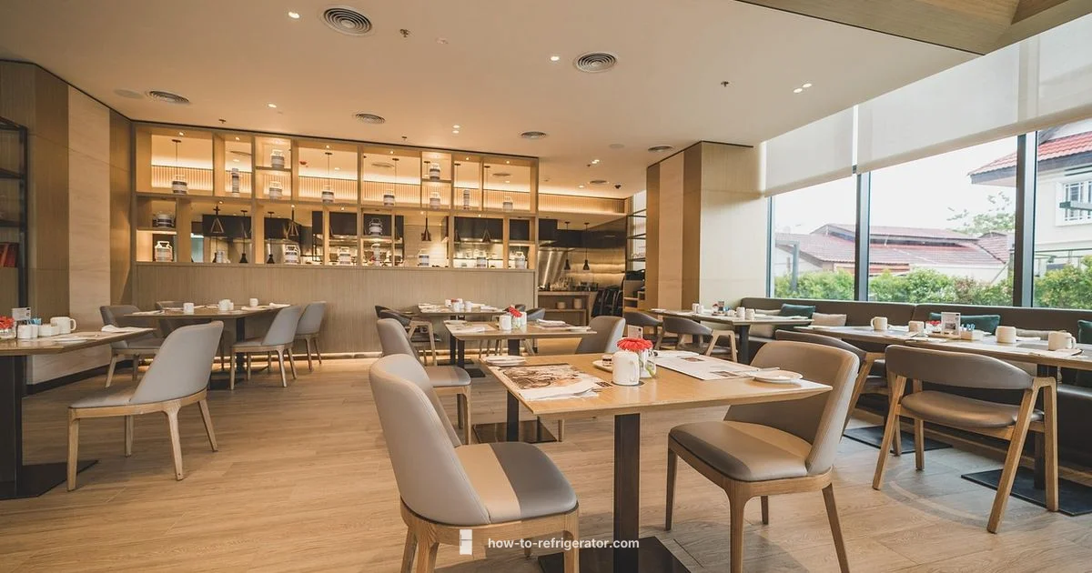 Measure First - How To Refrigerator