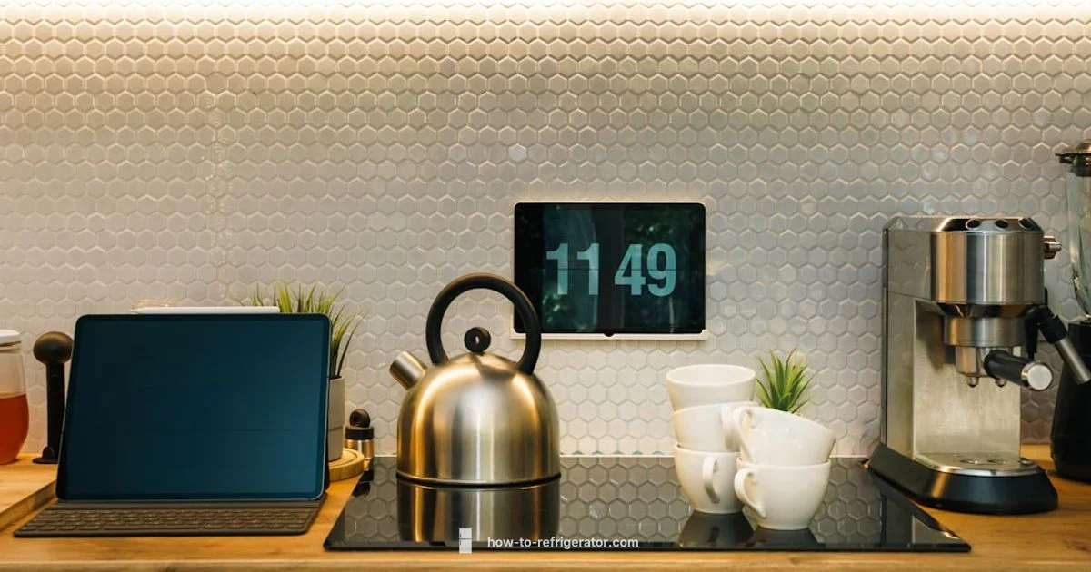 Normal Fridge Temp - How To Refrigerator