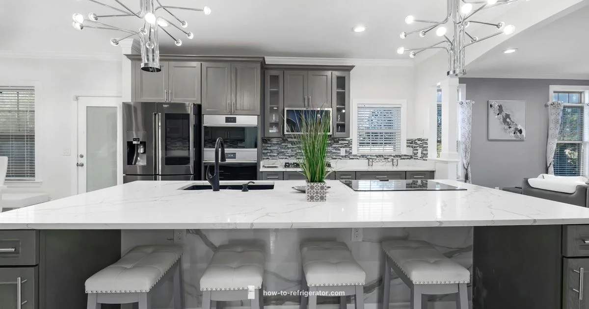 Fridge Fix Guide - How To Refrigerator