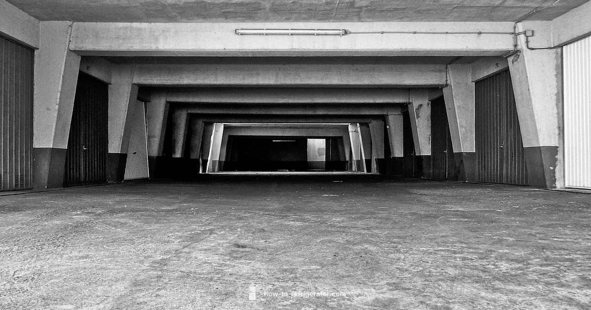 Garage Fridge Basics Garage Fridge Basics - How To Refrigerator