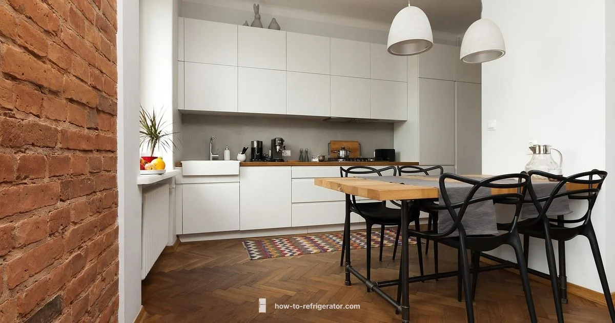 Fresh Fridge, Fresh Home - How To Refrigerator