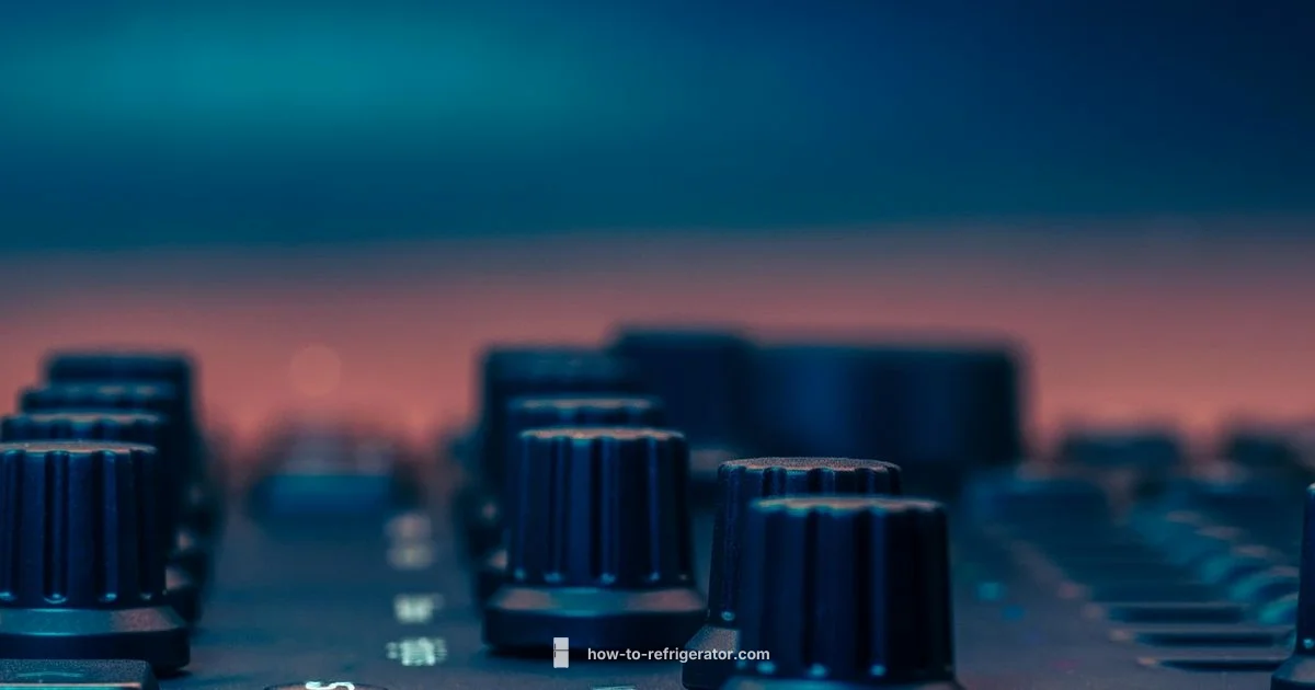 Reset Your Fridge Reset Your Fridge - How To Refrigerator