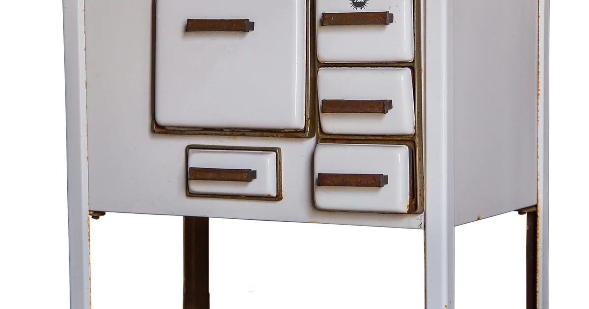 Cash from Old Fridge - How To Refrigerator